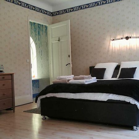 Bed and Breakfast Domaine De Bramefaon Barbizon Exterior foto