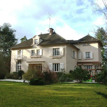 Bed and Breakfast Domaine De Bramefaon Barbizon Exterior foto